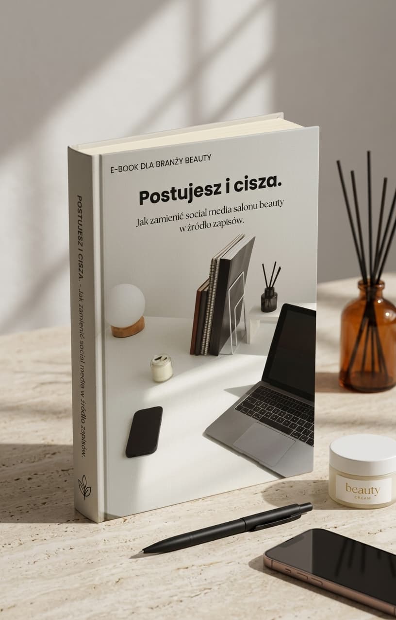 Postujesz i cisza.