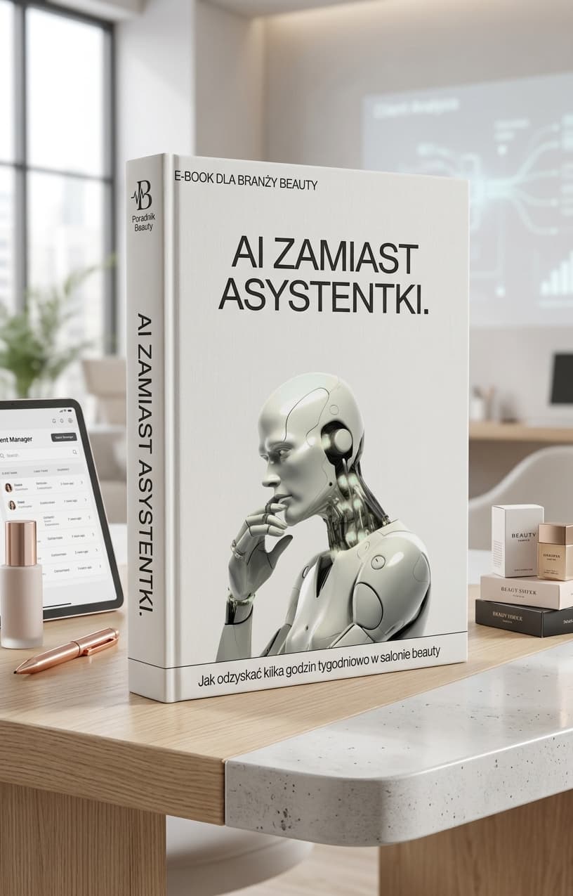 AI zamiast asystentki